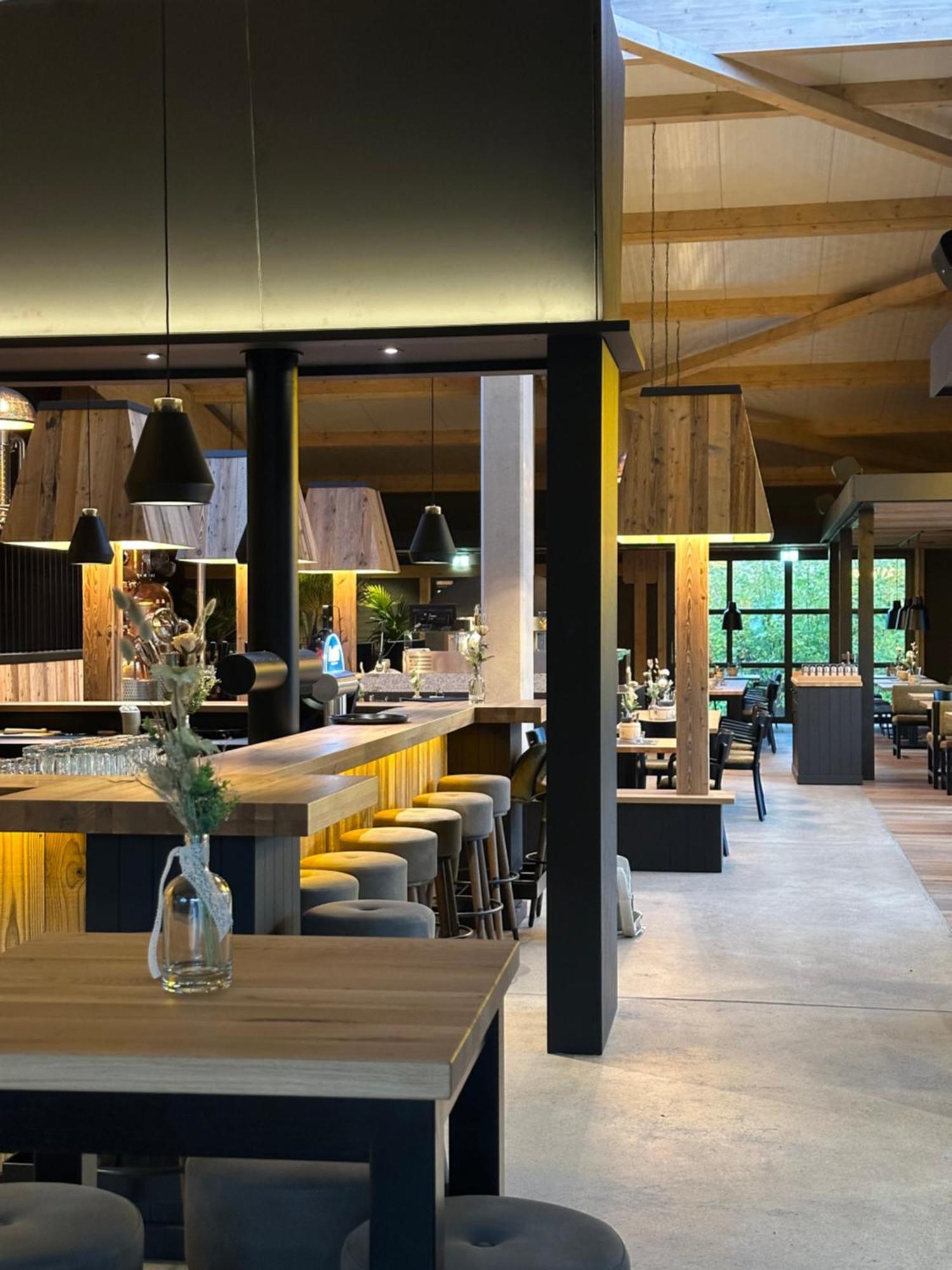 Vareler Brauhaus-Hotel Varel Dangast Zewnętrze zdjęcie