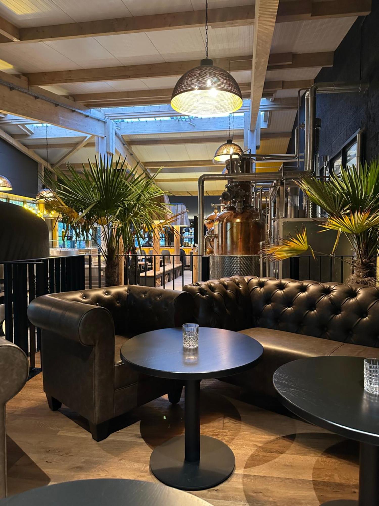 Vareler Brauhaus-Hotel Varel Dangast Zewnętrze zdjęcie